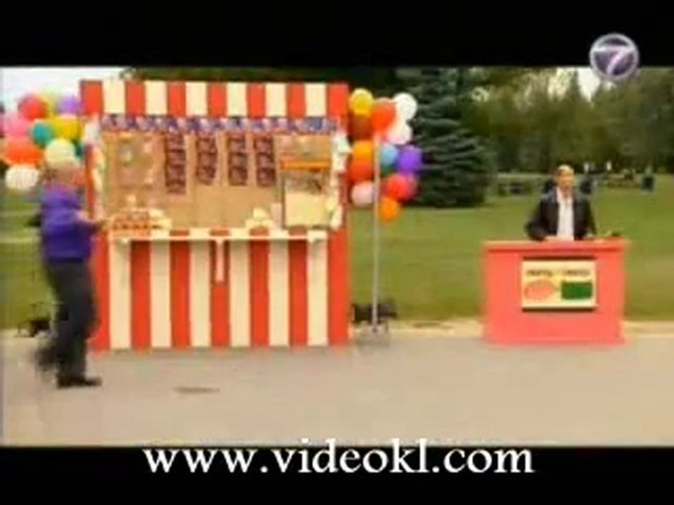 FunnyArabicVideos.com - كاميرا خفية اجنبية - كميرا خفيه اجنب