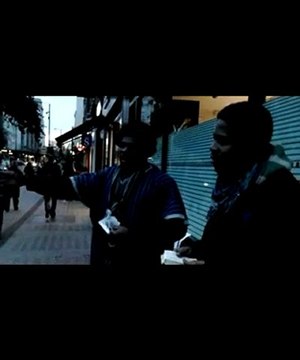 PT1 PROPHESYING AGAINST LONDON - KINGDOM OF SATAN_clip0