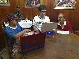 Juventud Pensante [15-Nov-10] Parte 1 de 4