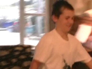 2 days with Jenkins Family