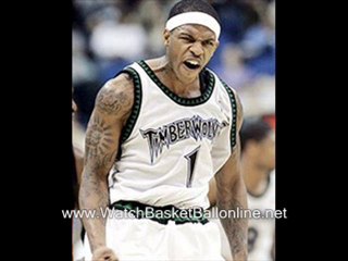 watch 2010 Minnesota  Minnesota vs Charlotte online