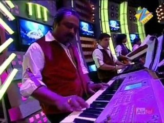 Dama Dam Mast Kalandar