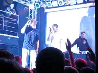 Нигатив (Триада) - История одной болезни(Live in Ikra 13.11.