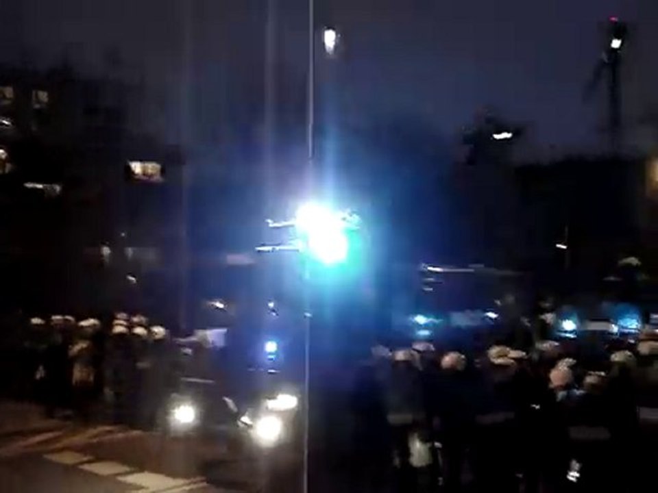 11.11.2010  MARSZ NIEPODLEGLOSCI  CZ. 3