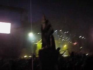 Pixies VC 2006