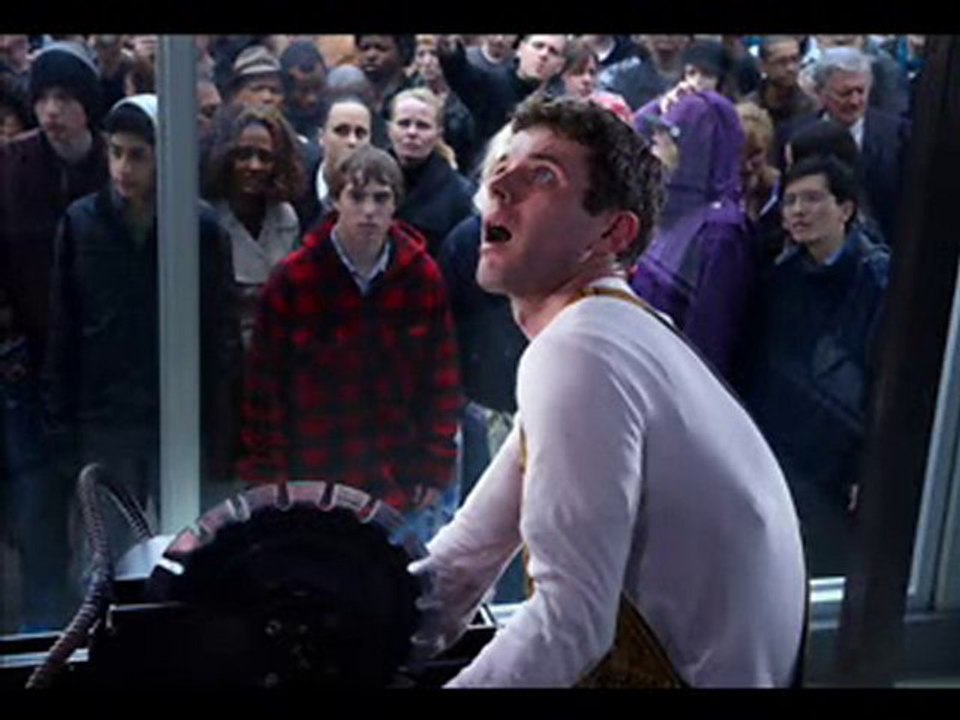 Saw 3D - Vollendung Part 1 HD Stream Online HQ