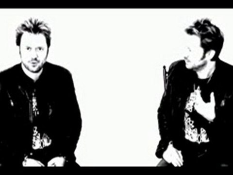 Renaud Hantson - Opera Rock Episode 2