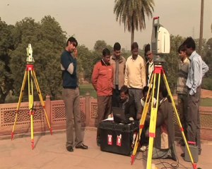 Humayun's Tomb