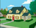Family Guy Season 9 Episode 4 - Halloween on Spooner Street