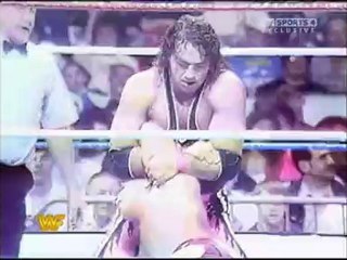 WWE Vintage Collection 14/11/2010 Part 3/4