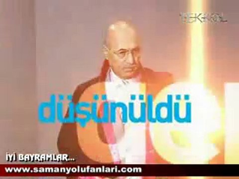 Yeni Sezon Programlar Genel Fragmanı [Samanyolu]