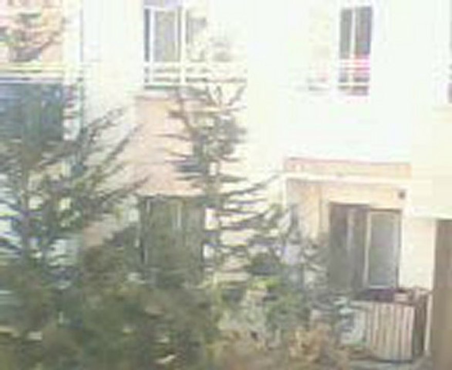 BERKAY MERT İN KUZENİ