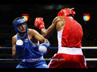 balazs boxing online