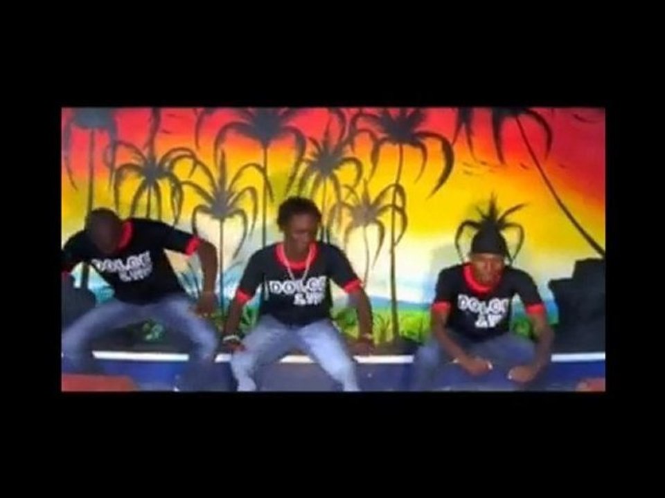 Centrafrique Musique - Saïdou