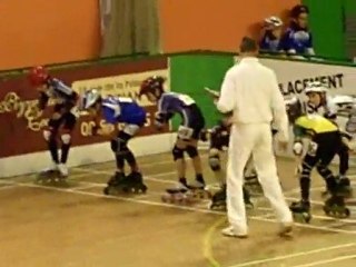 Dinan coupe de Bretagne 7 novembre 2010