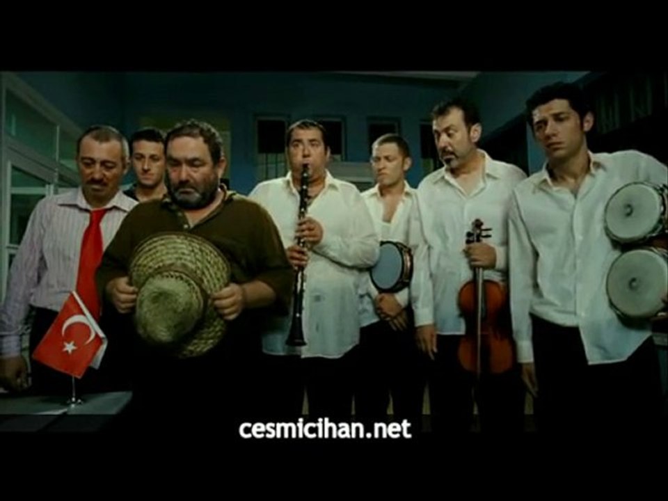 Eyvah eyvah-Nerde sol,gitti sol gitti...