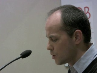 Nouvelle édition de la TOB - 4e partie