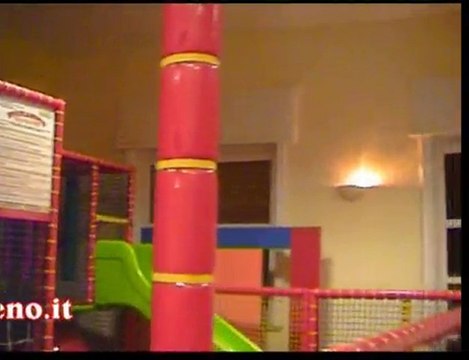 LUDOTECA L'ARCOBALENO C.SO AMEDEO DI SAVOIA,190 (NA)