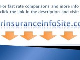 (Car Insurance Rates By State) - Find A Car Insurance!
