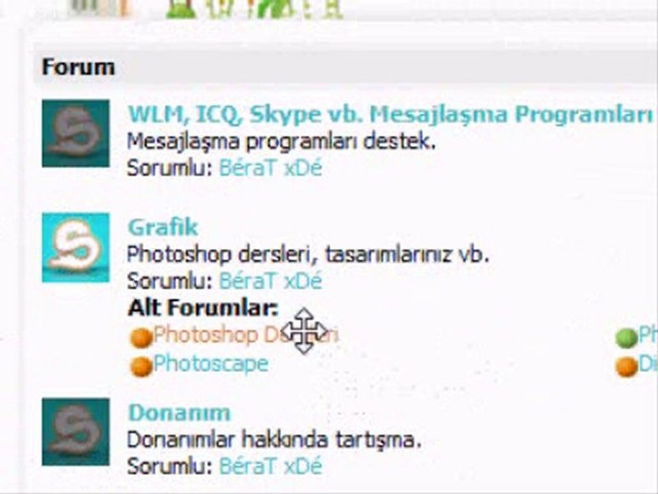 SANALİKAFRM.TK eğlencenin tek adresi!