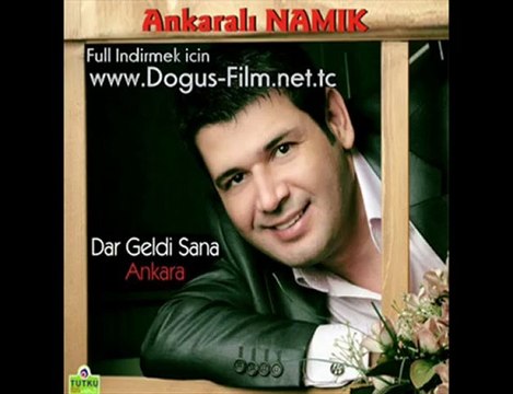 Ankarali Namik - - Dokumaci Kizlar 2010)