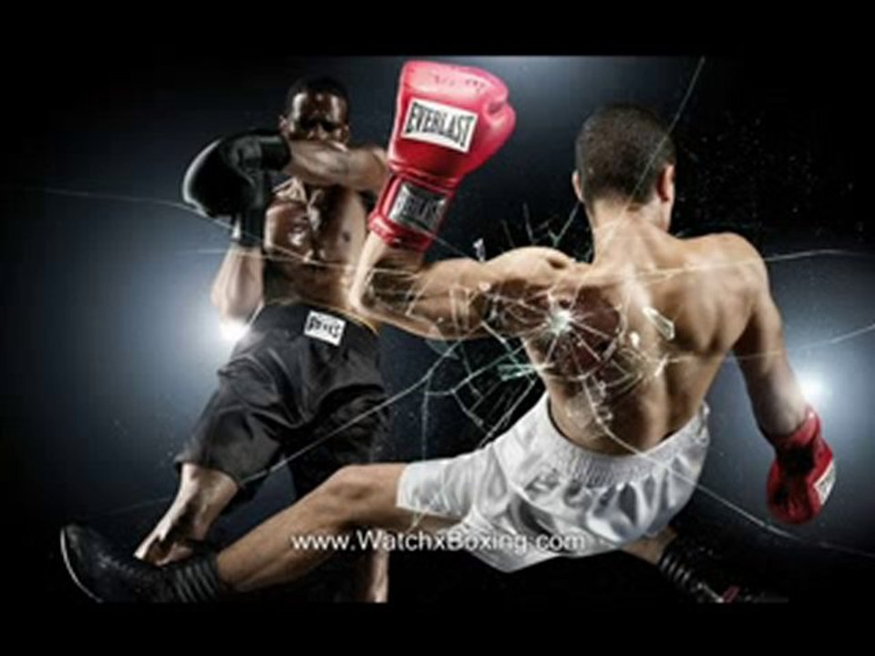 boxing online pictures