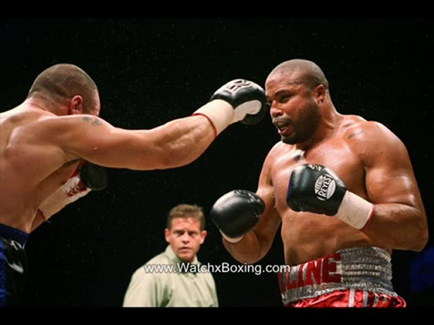 ⁣free boxing online