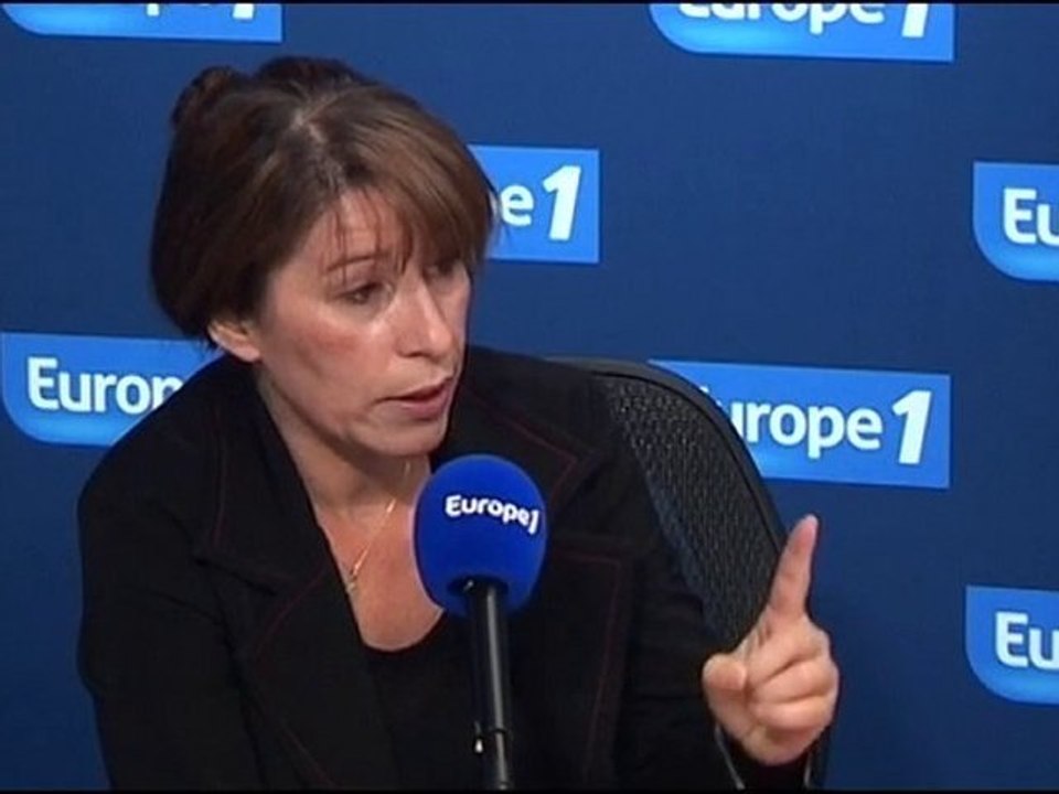 Amara : "Matignon était autiste"