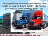 Commercial Trucking Insurance Nevada 1-800-513-3135