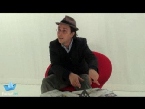 Nabe dissèque Houellebecq (6/6) : le copinage avec Beigbeder