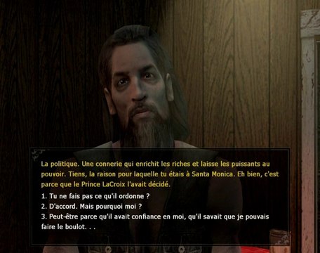 Vampire the Masquerade Bloodlines - PC [05.2]