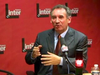 François Bayrou