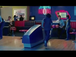 Mon babysitter - Bande annonce