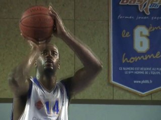 Un lancer franc qui vaut 2pts YOUNGER