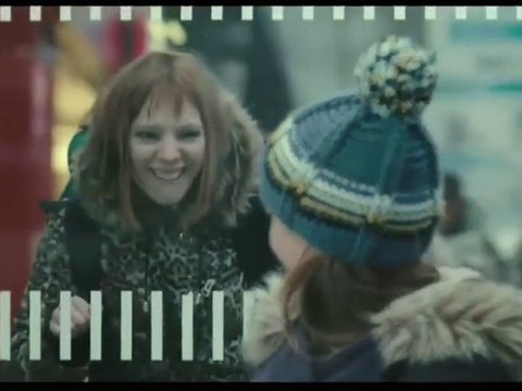 No et moi - Bande annonce