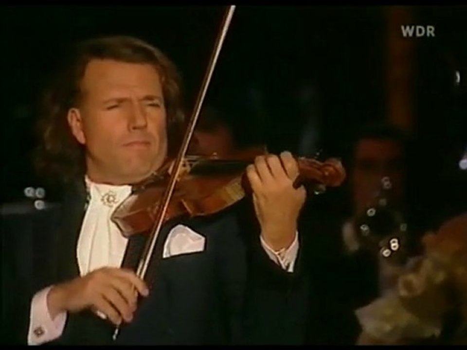 Andre Rieu - Silent Night, Holy Night