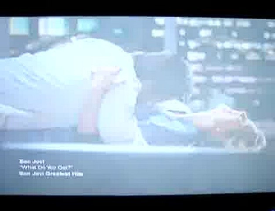 Grey's Anatomy Season 7 Episode 1 - With You I'm Born Again