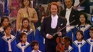 Andre Rieu - Christmas Medley