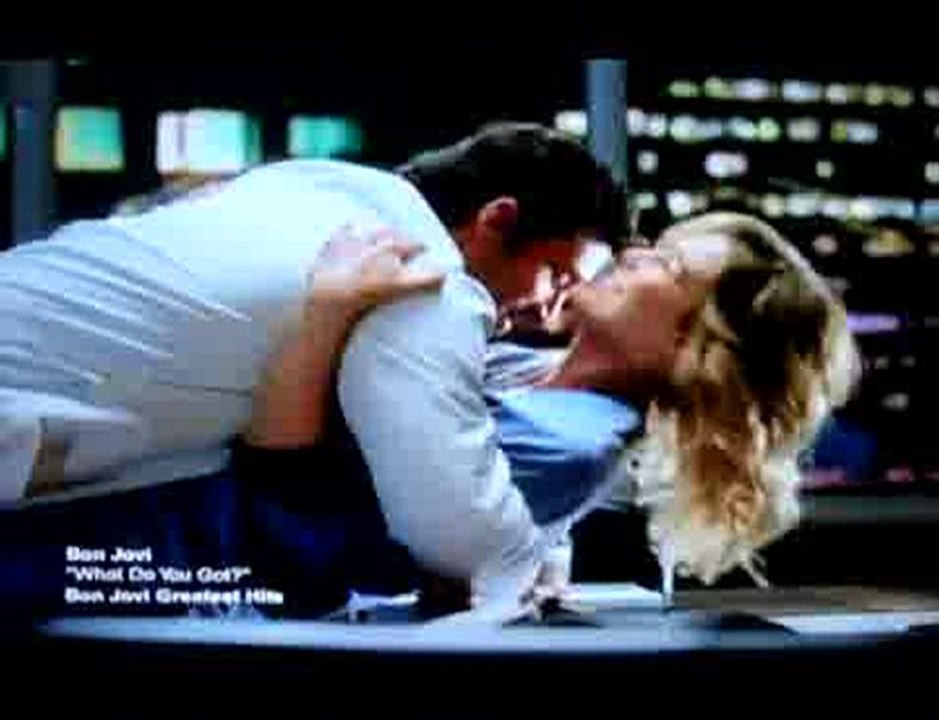 Grey's Anatomy Season 7 Episode 6 - These Arms of Mine