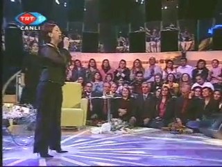 Makbule Kaya__Hop Deyiver - Elindedir Bağlama