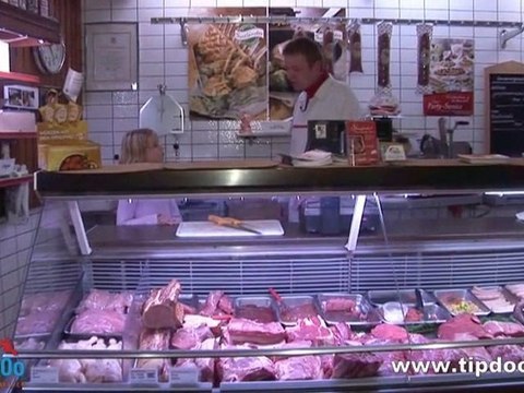 Fleischerei Partyservice Hamburg Warnecke tipdoo