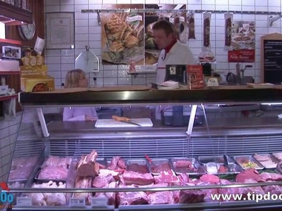 Fleischerei Partyservice Hamburg Warnecke tipdoo