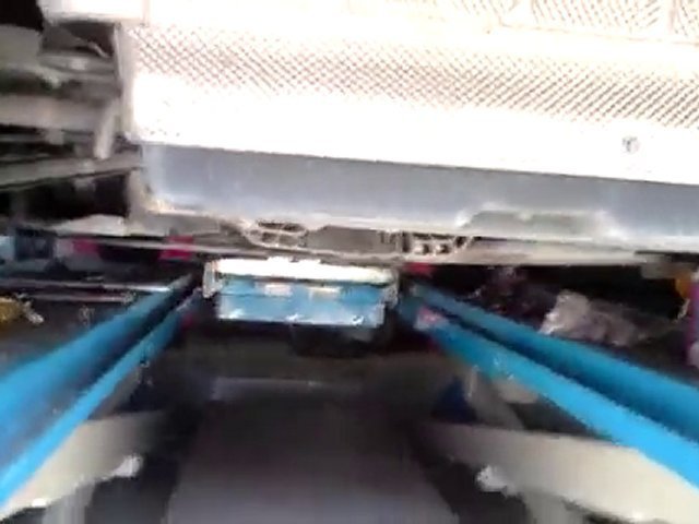 E46 M3 without rear silencer - Watch Dailymotion Videos