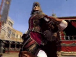 Assassin's Creed Brotherhood - Trailer de lancement multi