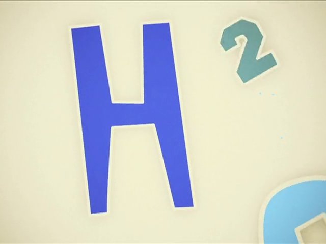 H2o : l'histoire de l'eau