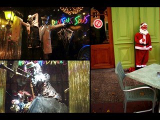 NOELS Nostalgie et vitrines 2010-Écran