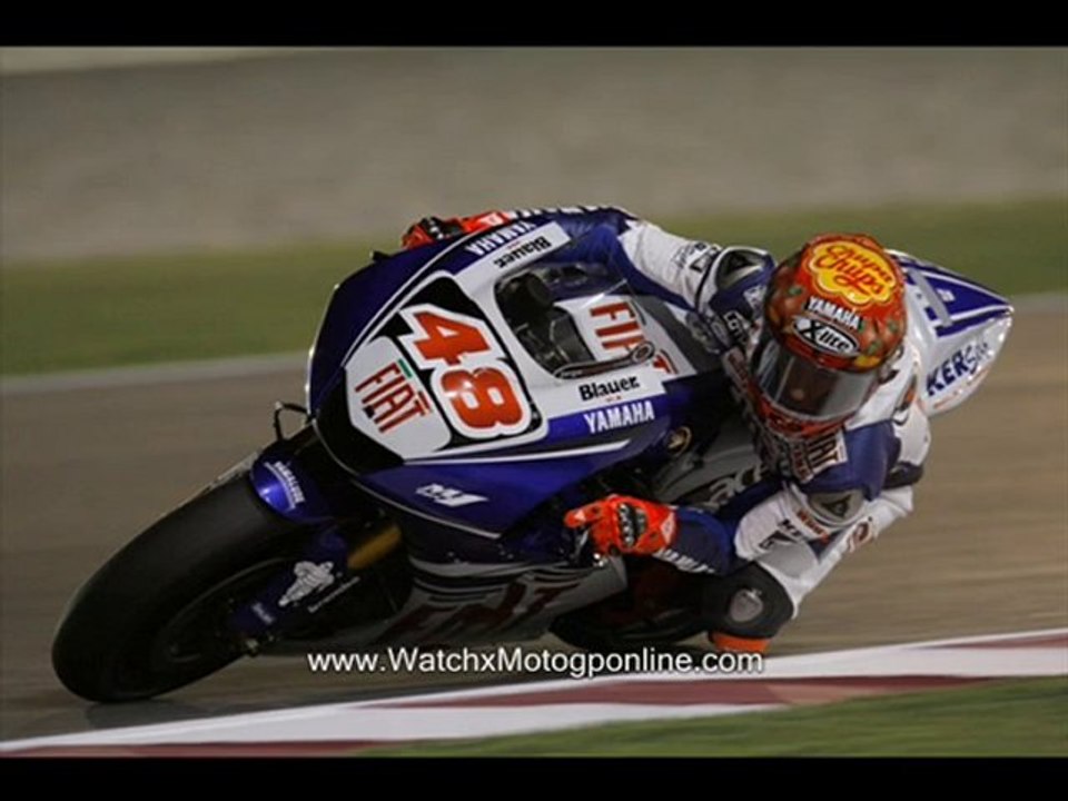free motogp online