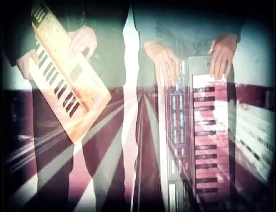 TSOWC-This Is The Last Time I Shake Your Hand -official clip