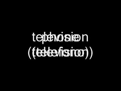 aprender ingles rapido y facil - sustantivos en ingles 3