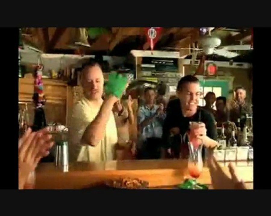 Il est cinq heures quelque part